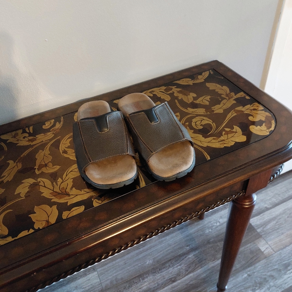 Men's Dexter sandals